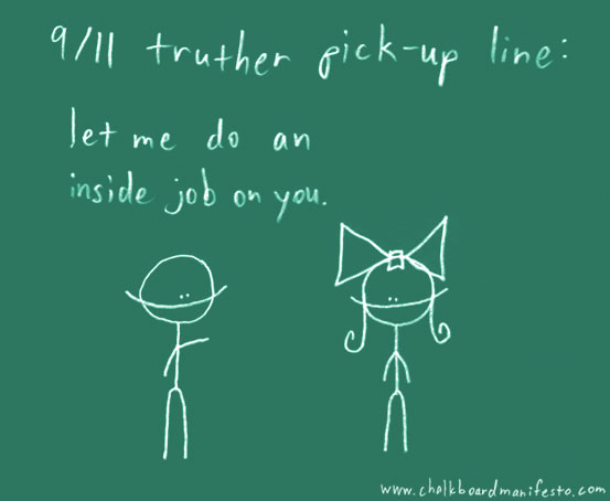 trutherpickup